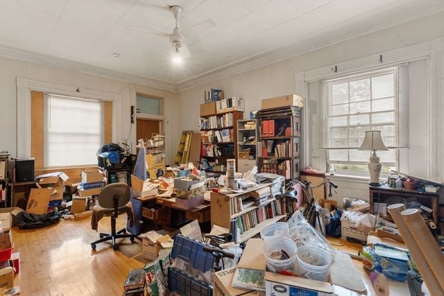 35-43 Rutland St, Boston, MA 02118