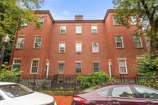 35-43 Rutland St, Boston, MA 02118