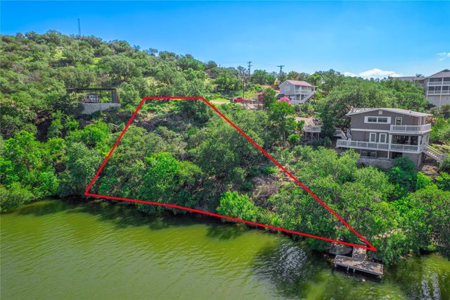 150 Lower Skyline DR, Sunrise Beach, TX 78643