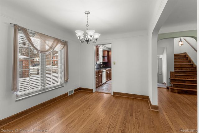 900 Meridan Street, Dearborn, MI 48124