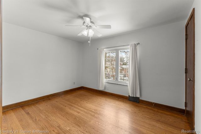 900 Meridan Street, Dearborn, MI 48124