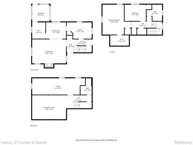 900 Meridan Street, Dearborn, MI 48124