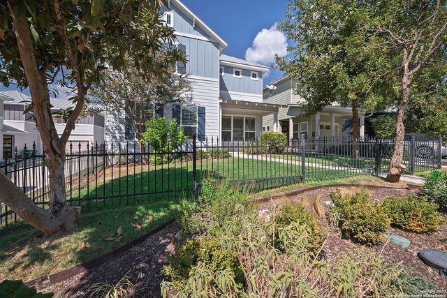 223 CLAREMONT AVE, San Antonio, TX 78209