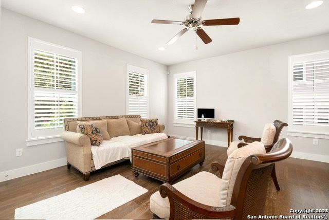 223 CLAREMONT AVE, San Antonio, TX 78209