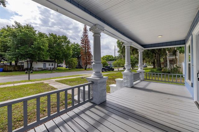 612 PENNSYLVANIA AVENUE, St Cloud, FL 34769