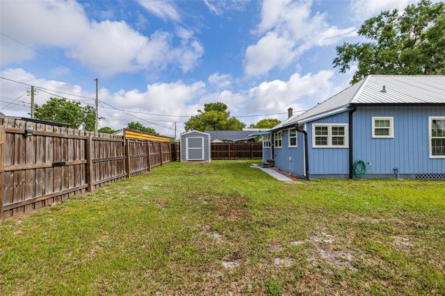 612 PENNSYLVANIA AVENUE, St Cloud, FL 34769