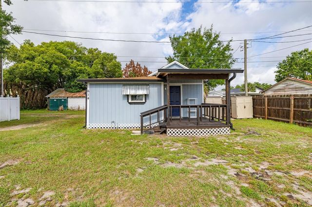 612 PENNSYLVANIA AVENUE, St Cloud, FL 34769