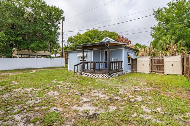 612 PENNSYLVANIA AVENUE, St Cloud, FL 34769