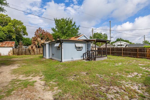 612 PENNSYLVANIA AVENUE, St Cloud, FL 34769