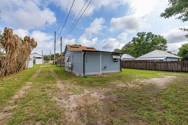 612 PENNSYLVANIA AVENUE, St Cloud, FL 34769