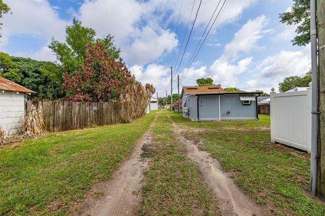 612 PENNSYLVANIA AVENUE, St Cloud, FL 34769