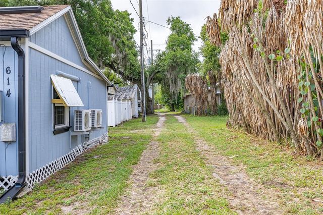 612 PENNSYLVANIA AVENUE, St Cloud, FL 34769