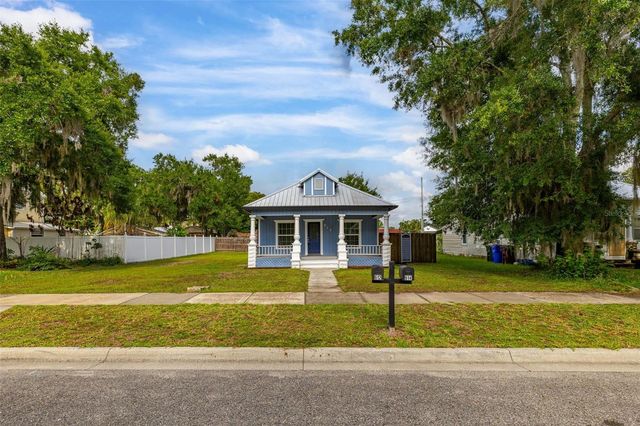 612 PENNSYLVANIA AVENUE, St Cloud, FL 34769