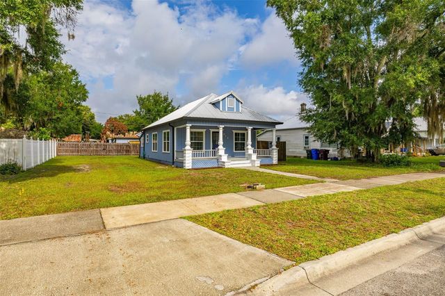 612 PENNSYLVANIA AVENUE, St Cloud, FL 34769