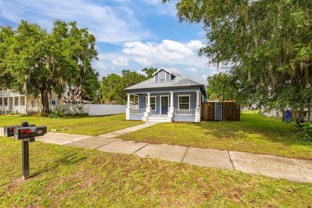 612 PENNSYLVANIA AVENUE, St Cloud, FL 34769