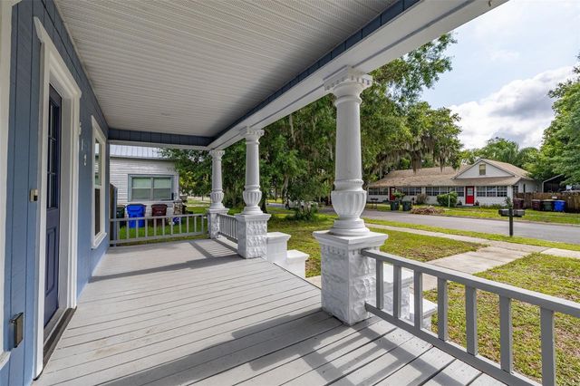 612 PENNSYLVANIA AVENUE, St Cloud, FL 34769