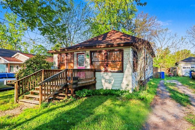 521 Gayle Avenue, Kalamazoo, MI 49048
