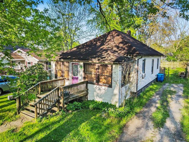 521 Gayle Avenue, Kalamazoo, MI 49048