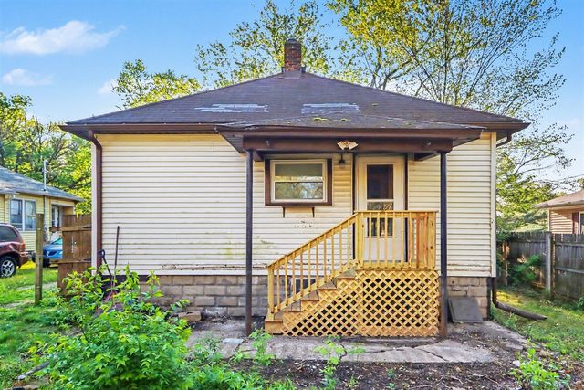 521 Gayle Avenue, Kalamazoo, MI 49048
