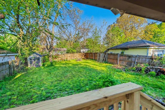 521 Gayle Avenue, Kalamazoo, MI 49048