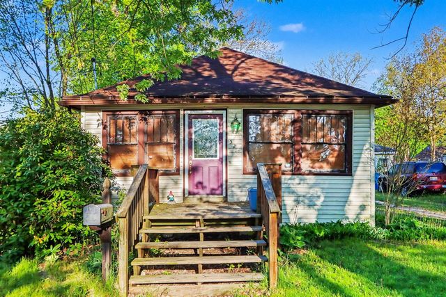 521 Gayle Avenue, Kalamazoo, MI 49048