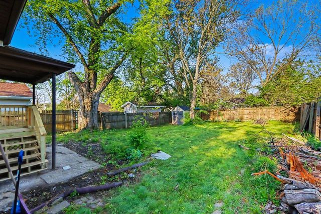 521 Gayle Avenue, Kalamazoo, MI 49048