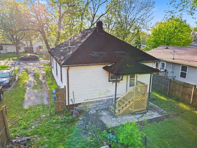 521 Gayle Avenue, Kalamazoo, MI 49048
