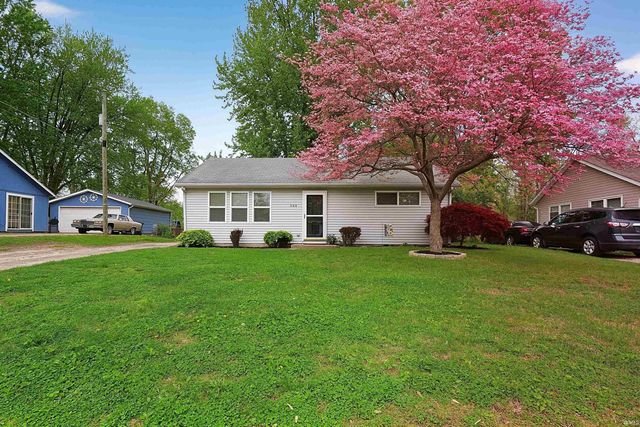 544 Royalton Drive, New Haven, IN 46774