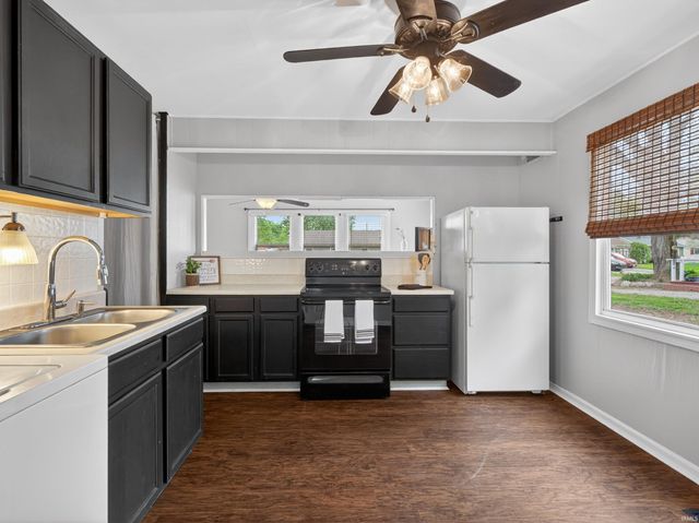 544 Royalton Drive, New Haven, IN 46774