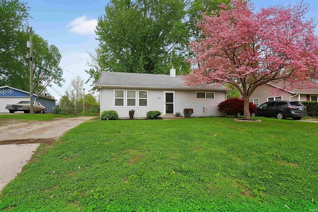 544 Royalton Drive, New Haven, IN 46774