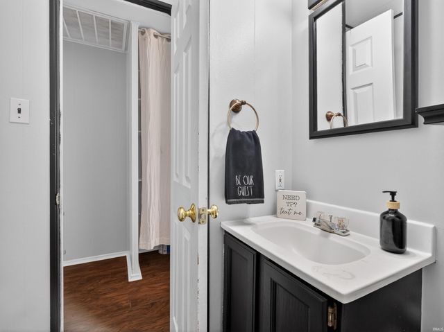 544 Royalton Drive, New Haven, IN 46774