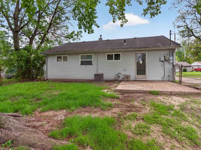 544 Royalton Drive, New Haven, IN 46774