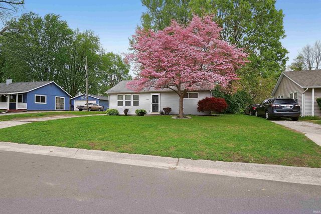 544 Royalton Drive, New Haven, IN 46774