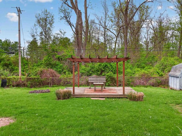 544 Royalton Drive, New Haven, IN 46774