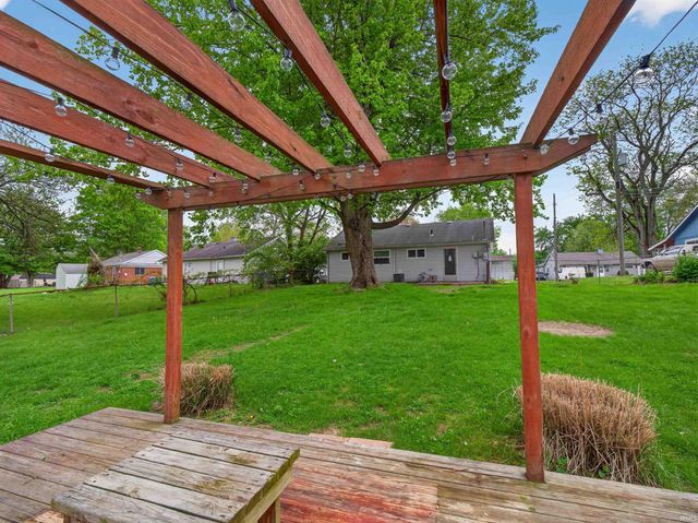 544 Royalton Drive, New Haven, IN 46774