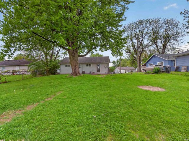 544 Royalton Drive, New Haven, IN 46774