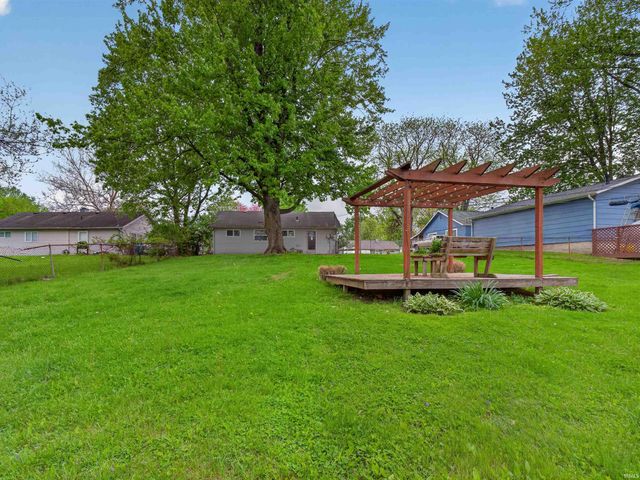 544 Royalton Drive, New Haven, IN 46774