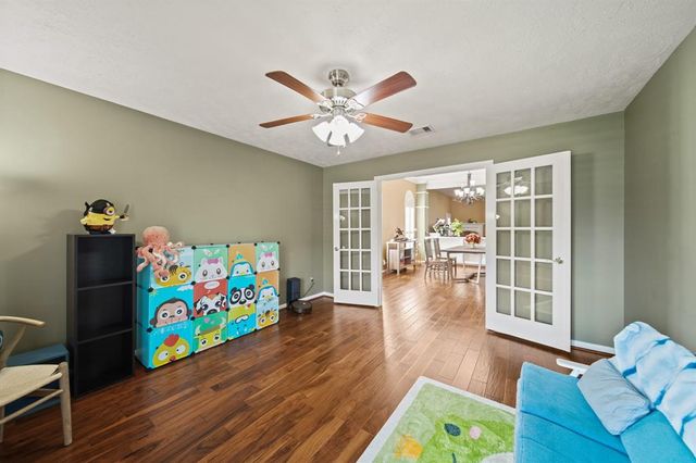 1704 Tempe Street, League City, TX 77573