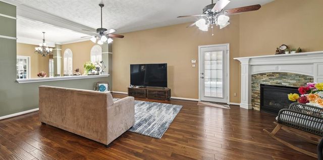 1704 Tempe Street, League City, TX 77573