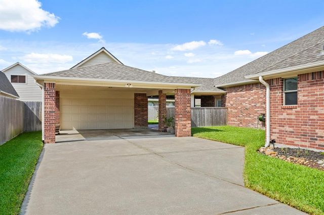 1704 Tempe Street, League City, TX 77573