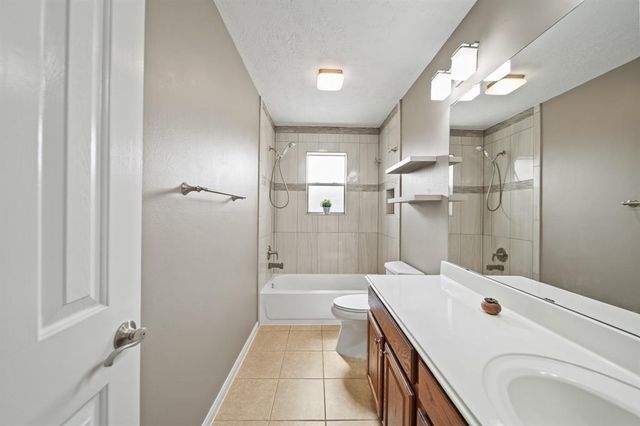 1704 Tempe Street, League City, TX 77573