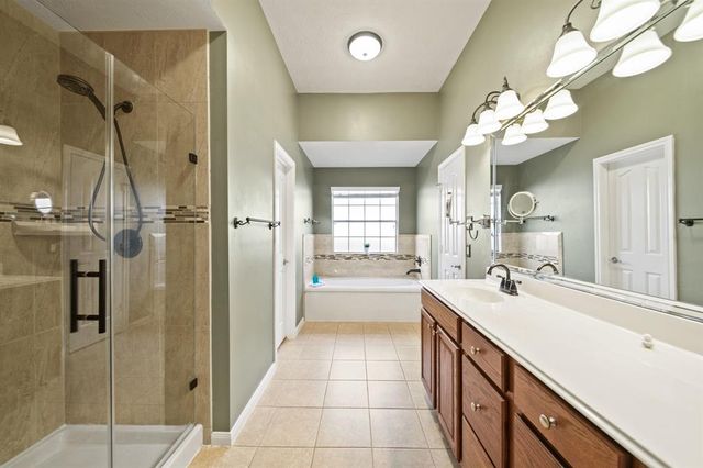 1704 Tempe Street, League City, TX 77573