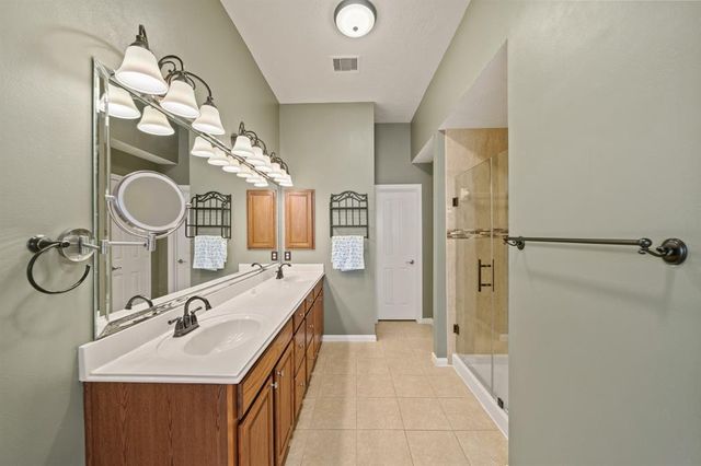 1704 Tempe Street, League City, TX 77573