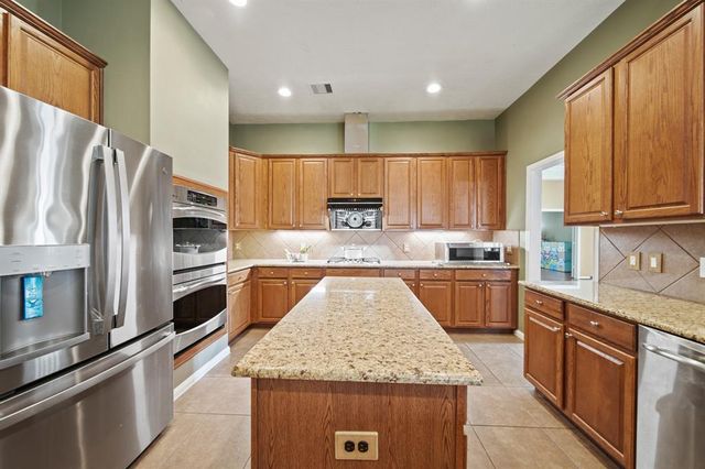 1704 Tempe Street, League City, TX 77573