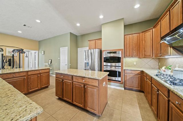 1704 Tempe Street, League City, TX 77573