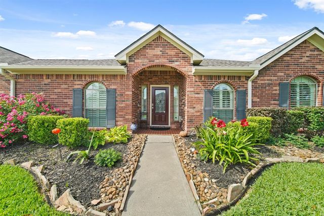 1704 Tempe Street, League City, TX 77573