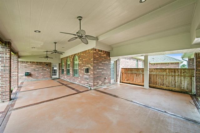 1704 Tempe Street, League City, TX 77573