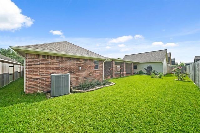 1704 Tempe Street, League City, TX 77573