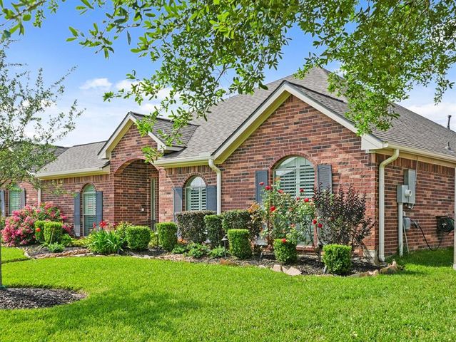 1704 Tempe Street, League City, TX 77573