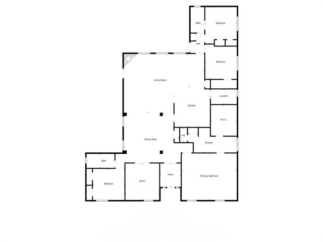 1704 Tempe Street, League City, TX 77573